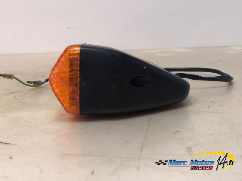 CLIGNOTANT ARRIERE DROIT HONDA 125 NSR R 1996