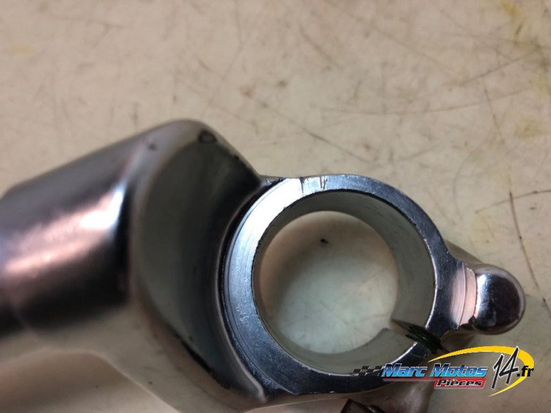 DEMI GUIDON GAUCHE HONDA 125 NSR R 1996