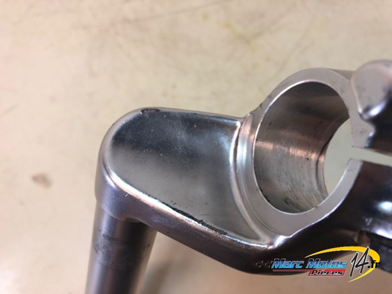 DEMI GUIDON GAUCHE HONDA 125 NSR R 1996