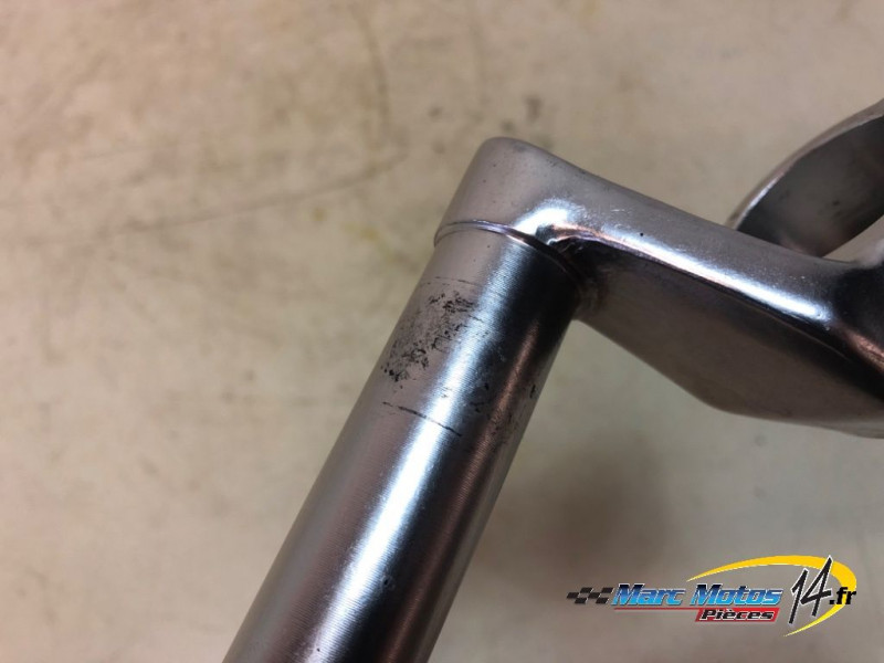 DEMI GUIDON GAUCHE HONDA 125 NSR R 1996
