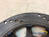 DISQUE ARRIERE HONDA 125 NSR R 1996