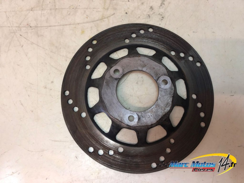 DISQUE ARRIERE HONDA 125 NSR R 1996