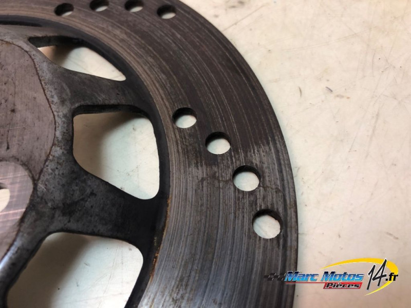 DISQUE ARRIERE HONDA 125 NSR R 1996