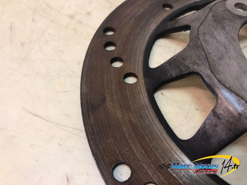 DISQUE ARRIERE HONDA 125 NSR R 1996