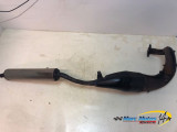 ECHAPPEMENT COMPLET HONDA 125 NSR R 1996