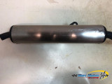 ECHAPPEMENT COMPLET HONDA 125 NSR R 1996