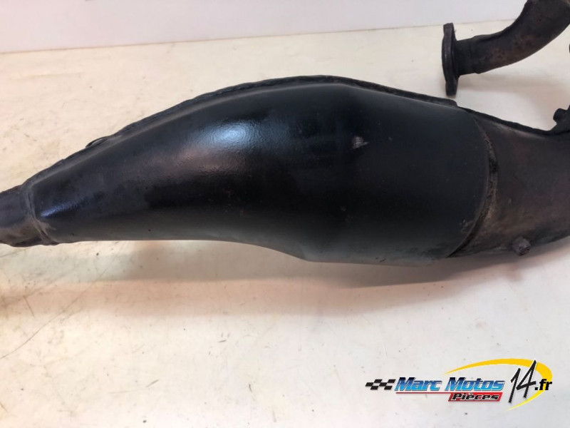 ECHAPPEMENT COMPLET HONDA 125 NSR R 1996