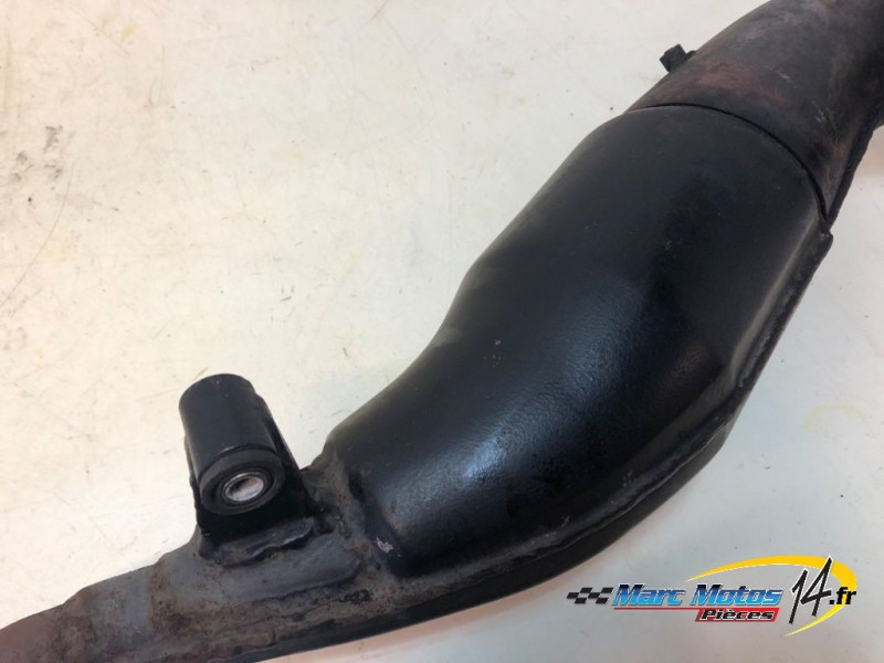 ECHAPPEMENT COMPLET HONDA 125 NSR R 1996