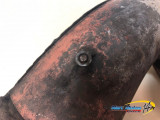 ECHAPPEMENT COMPLET HONDA 125 NSR R 1996