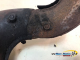 ECHAPPEMENT COMPLET HONDA 125 NSR R 1996