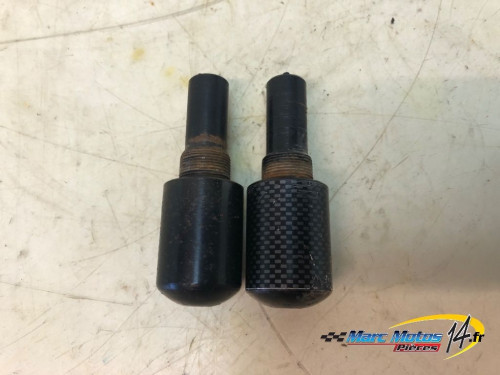 EMBOUT DE GUIDON HONDA 125 NSR R 1996