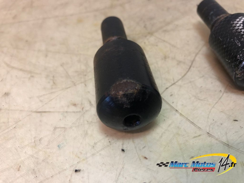 EMBOUT DE GUIDON HONDA 125 NSR R 1996