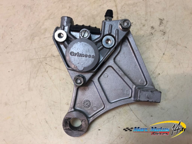 ETRIER DE FREIN ARRIERE HONDA 125 NSR R 1996