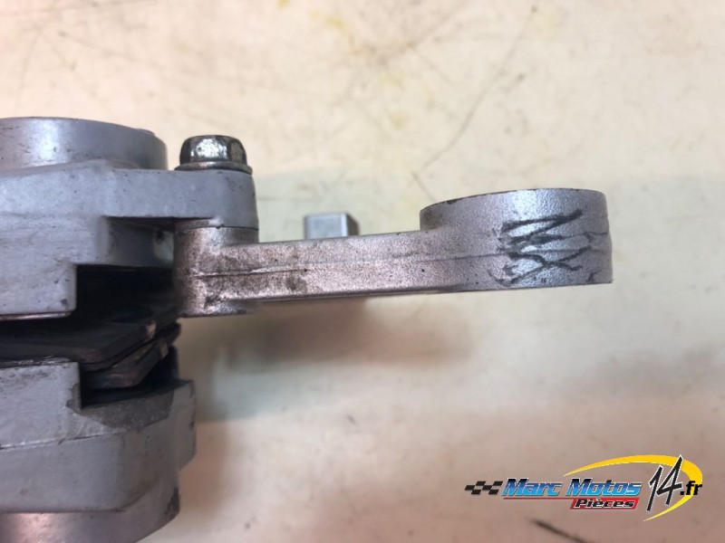 ETRIER DE FREIN ARRIERE HONDA 125 NSR R 1996