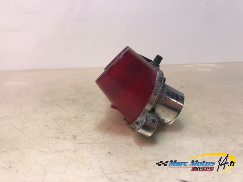FEU ARRIERE HONDA 125 NSR R 1996