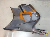 FLANC DE CARENAGE DROIT HONDA 125 NSR R 1996
