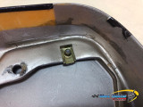 FLANC DE CARENAGE DROIT HONDA 125 NSR R 1996