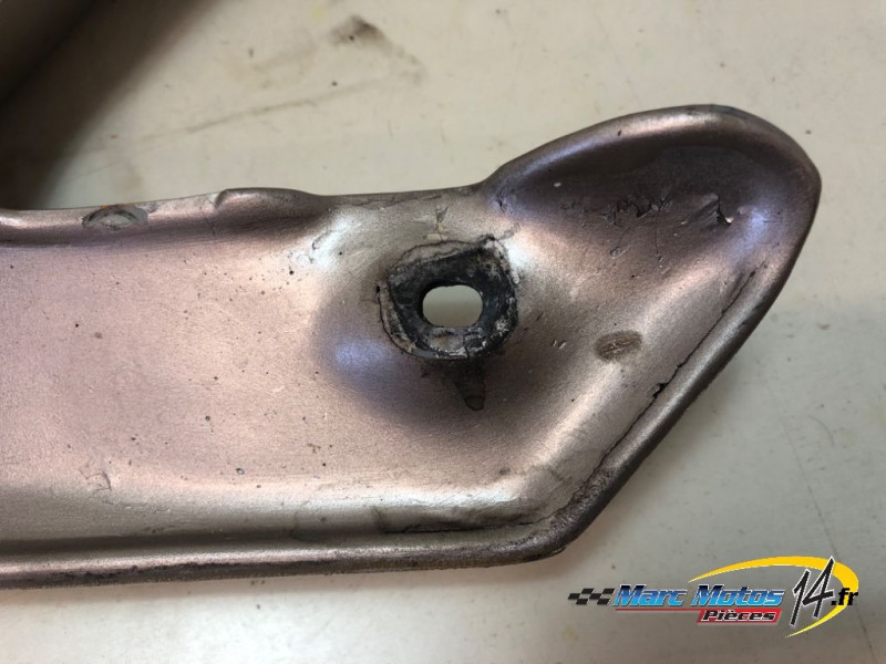 FLANC DE CARENAGE DROIT HONDA 125 NSR R 1996