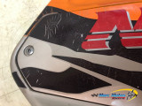 FLANC DE CARENAGE DROIT HONDA 125 NSR R 1996