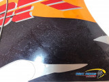FLANC DE CARENAGE DROIT HONDA 125 NSR R 1996