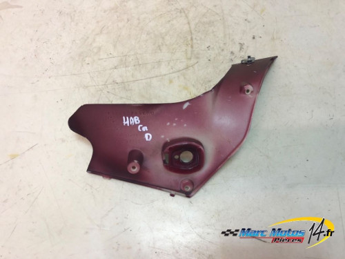 HABILLAGE DE CARENAGE DROIT HONDA 125 NSR R 1996