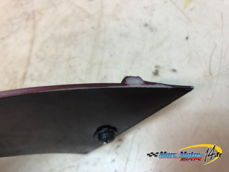 HABILLAGE DE CARENAGE DROIT HONDA 125 NSR R 1996