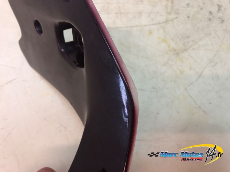 HABILLAGE DE CARENAGE DROIT HONDA 125 NSR R 1996