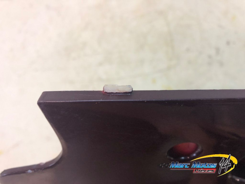 HABILLAGE DE CARENAGE DROIT HONDA 125 NSR R 1996