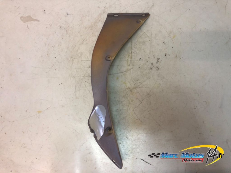 HABILLAGE DIVERS HONDA 125 NSR R 1996