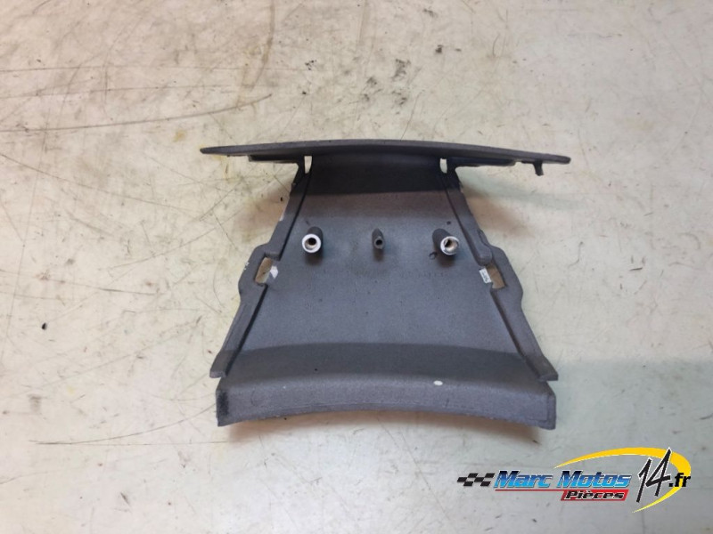 JONCTION ARRIERE DE CACHES LATERAUX HONDA 125 NSR R 1996
