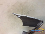 JONCTION ARRIERE DE CACHES LATERAUX HONDA 125 NSR R 1996
