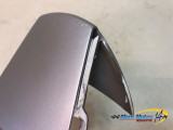 JONCTION ARRIERE DE CACHES LATERAUX HONDA 125 NSR R 1996
