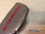 JONCTION ARRIERE DE CACHES LATERAUX HONDA 125 NSR R 1996