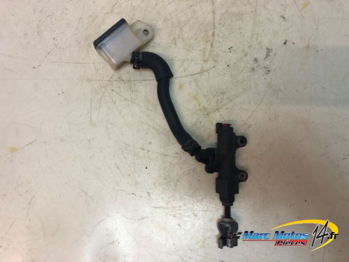 MAITRE CYLINDRE DE FREIN ARRIERE HONDA 125 NSR R 1996