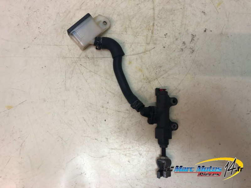 MAITRE CYLINDRE DE FREIN ARRIERE HONDA 125 NSR R 1996
