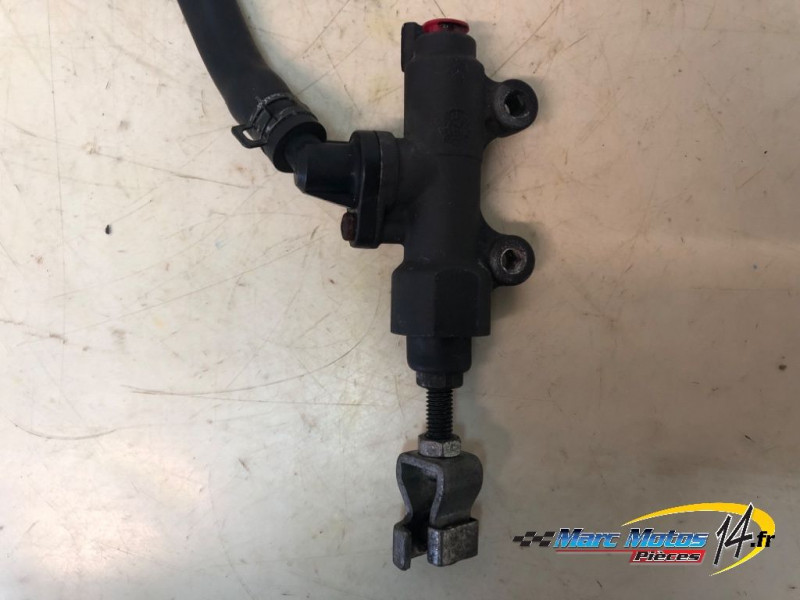 MAITRE CYLINDRE DE FREIN ARRIERE HONDA 125 NSR R 1996