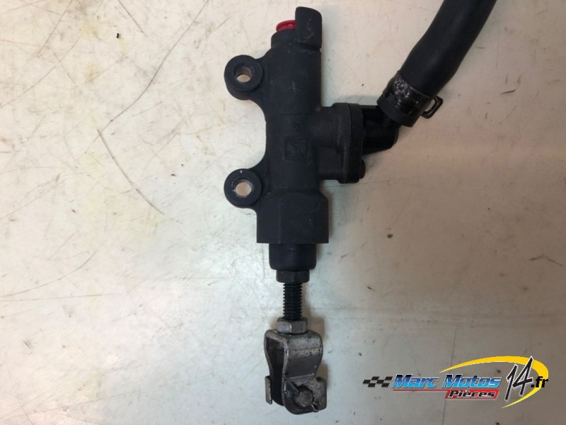 MAITRE CYLINDRE DE FREIN ARRIERE HONDA 125 NSR R 1996
