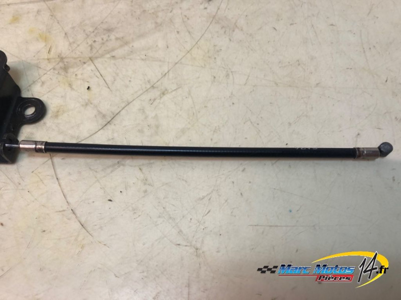 MECANISME D'OUVERTURE DE SELLE HONDA 125 NSR R 1996