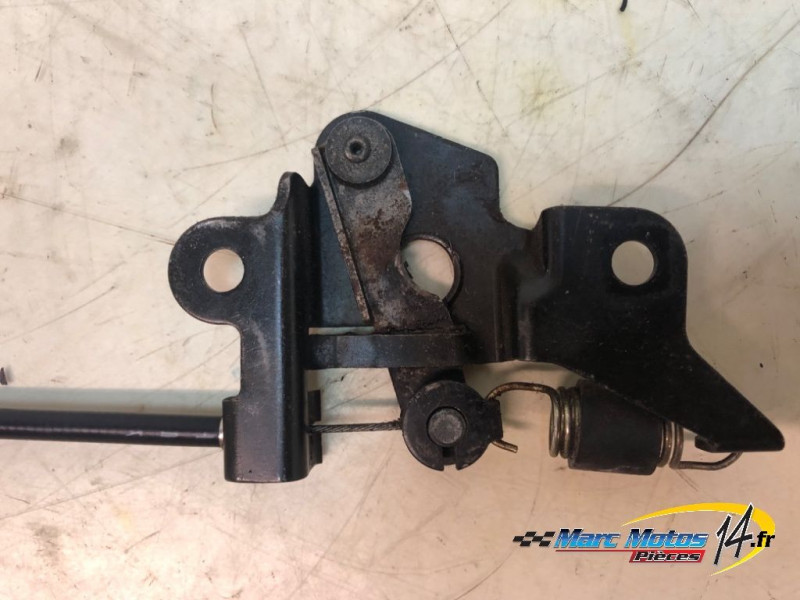 MECANISME D'OUVERTURE DE SELLE HONDA 125 NSR R 1996