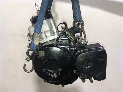 MOTEUR HONDA 125 NSR R 1996