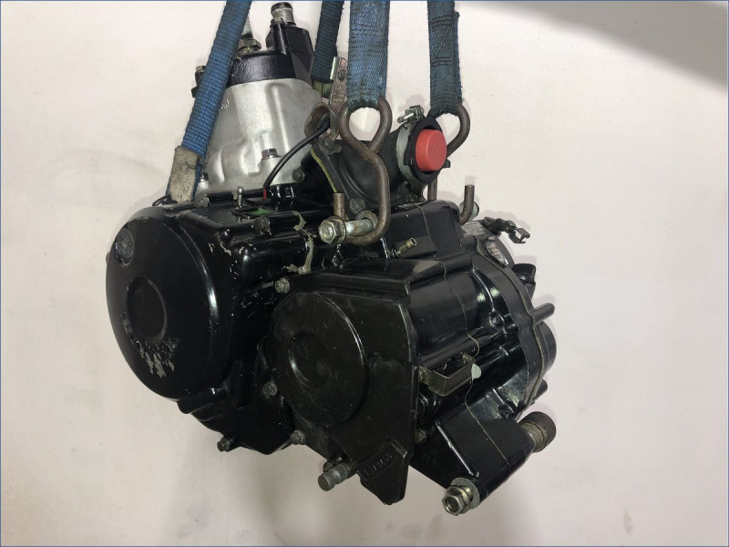 MOTEUR HONDA 125 NSR R 1996