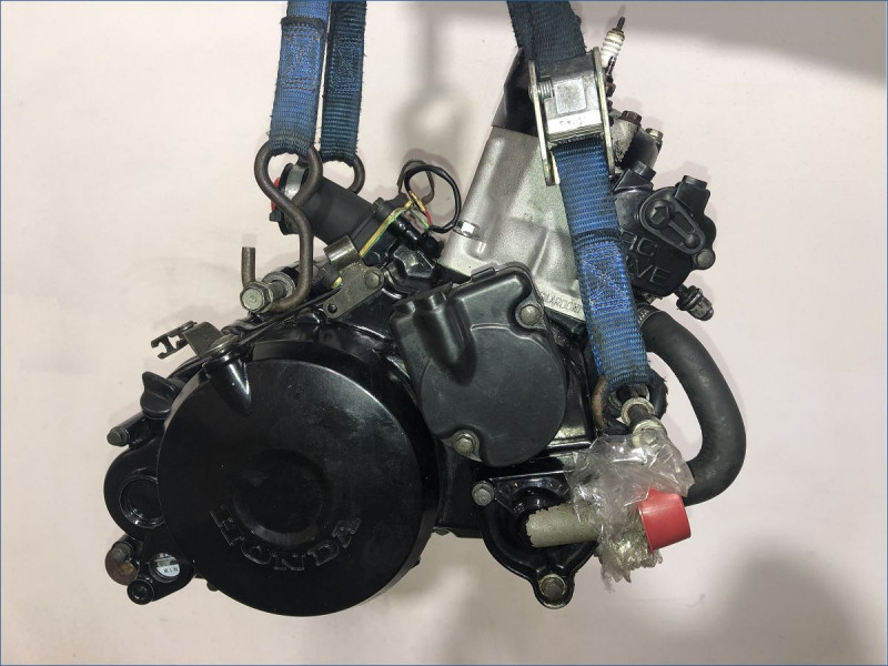 MOTEUR HONDA 125 NSR R 1996