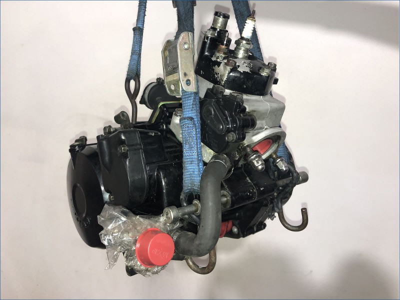 MOTEUR HONDA 125 NSR R 1996