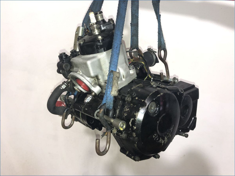 MOTEUR HONDA 125 NSR R 1996