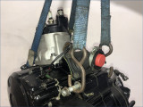 MOTEUR HONDA 125 NSR R 1996