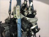 MOTEUR HONDA 125 NSR R 1996