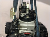 MOTEUR HONDA 125 NSR R 1996