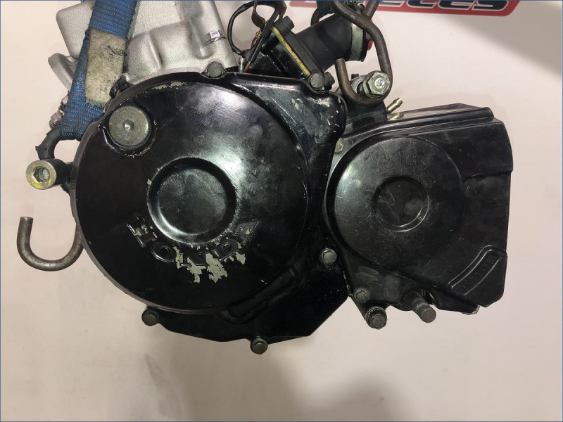 MOTEUR HONDA 125 NSR R 1996