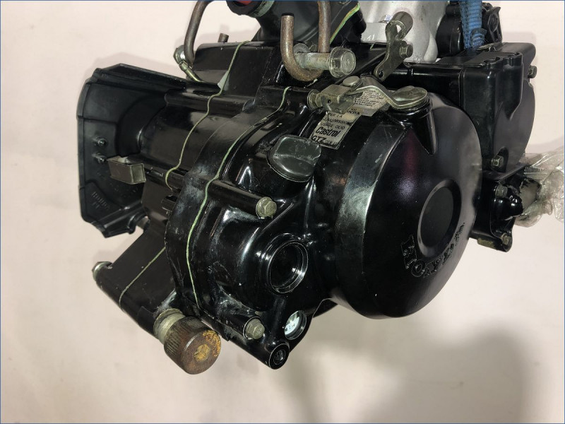 MOTEUR HONDA 125 NSR R 1996