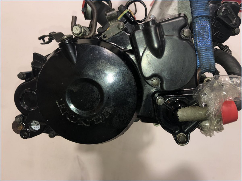 MOTEUR HONDA 125 NSR R 1996